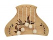 Deurharp
