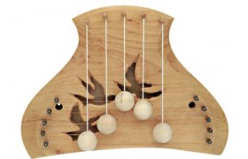 Deurharp