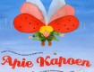 CD en liedjesboek Apie Kapoen