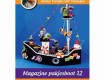 Patroonboekje