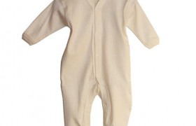 Babypakje 