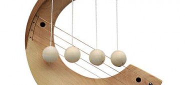 Deurharp Luna