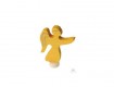 Houten engel