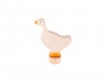 Houten gans
