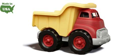 greentoys kiepwagen