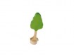 Houten boom