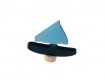 Houten boot