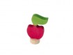 Houten kers