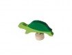 Houten schildpad