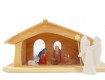 Kerstgroep Ostheimer