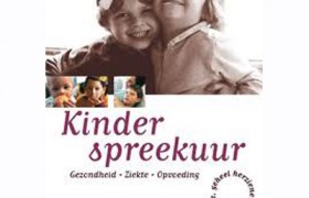 Kinderspreekuur