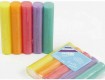 Kneedwas pastelkleuren