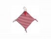 Knuffeldoek ooievaar