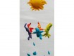 Regenboogdansje