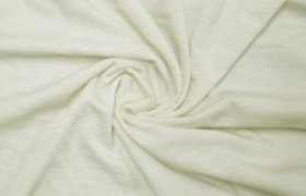 Wollen tricot 