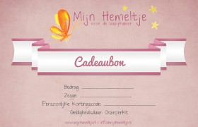 Cadeaubon