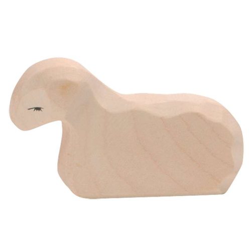 Lammetje Liggend (Ostheimer)