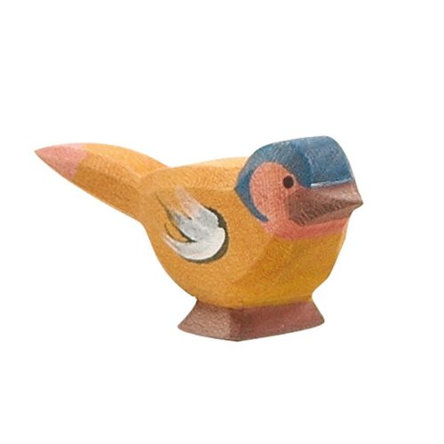 Ostheimer Vink