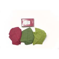 3 Wollen Seizoensdoeken - Zomer (Filges)