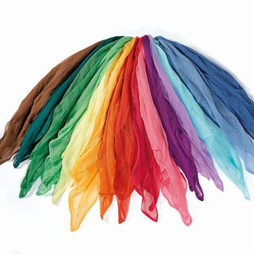 Ostheimer Decoratiedoek 15 kleuren