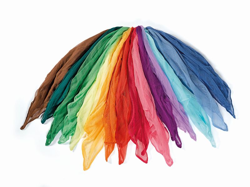 Ostheimer Decoratiedoek 15 kleuren