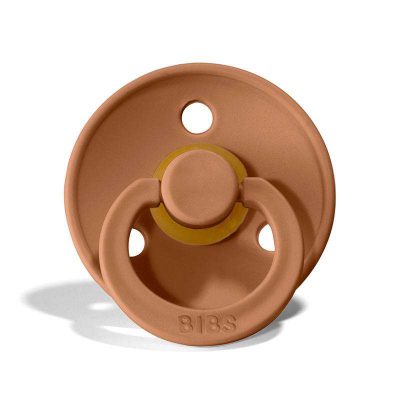 Speen Natuurrubber - Earth (BIBS)