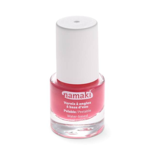 Eco Kindernagellak op Waterbasis - Fuchsia 32 (Namaki)