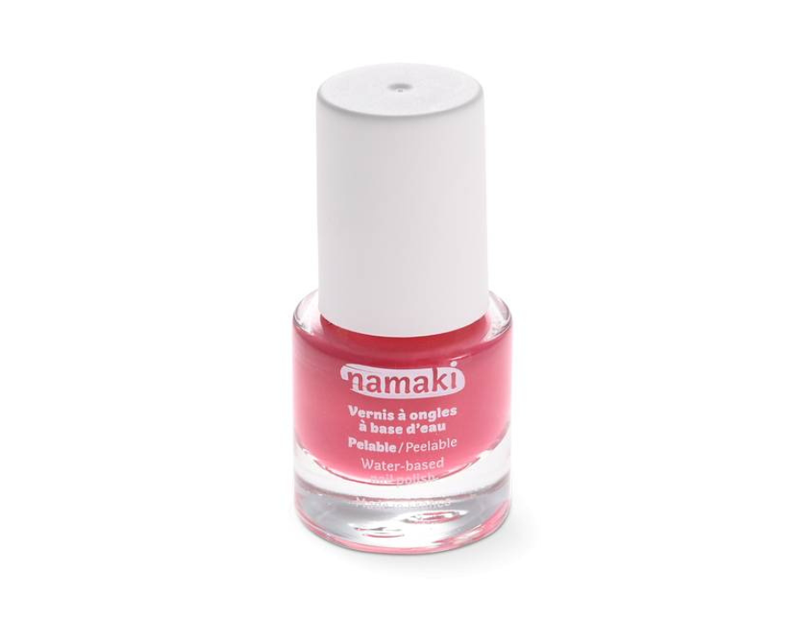 Eco Kindernagellak op Waterbasis - Fuchsia 32 (Namaki)
