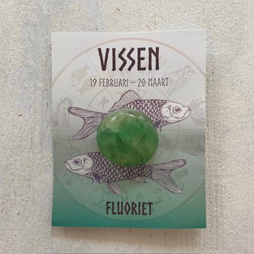 Edelstenen per Sterrenbeeld - Vissen