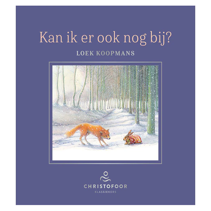 Kan ik er ook nog bij (Loek koopmans)