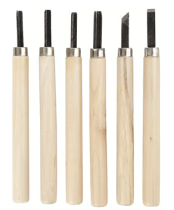 Knollen Hollen Gereedschap