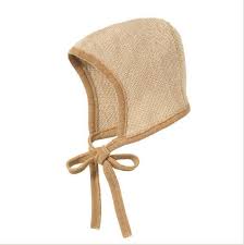 Srikmutsje merinowol - Caramel (Disana)