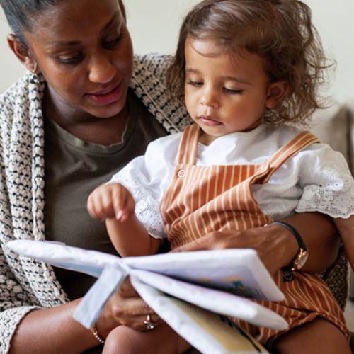 Boeken voor kinderen