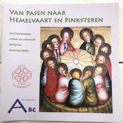 Jaarfeesten Vieren - Hemelvaart en Pinksteren ( Het Zonnejaar )