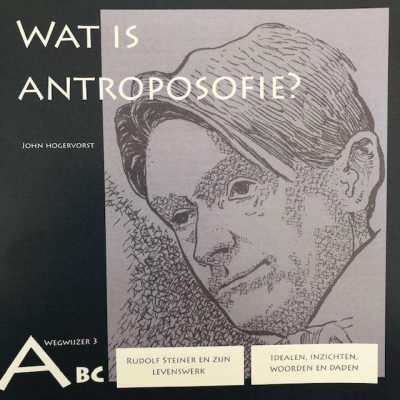 Wat is Antroposofie  ( ABC Wegwijzer )