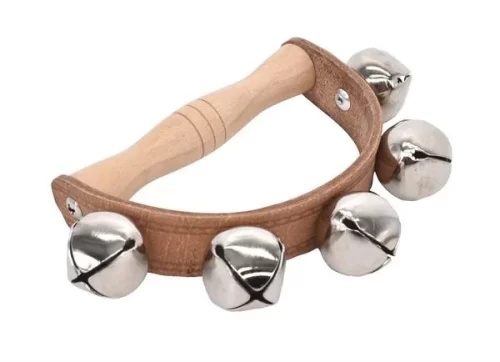 Muzikaal Handvat met Bellen