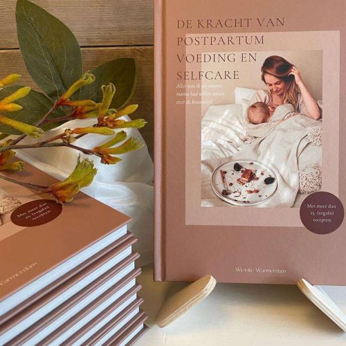 Boeken voor volwassenen