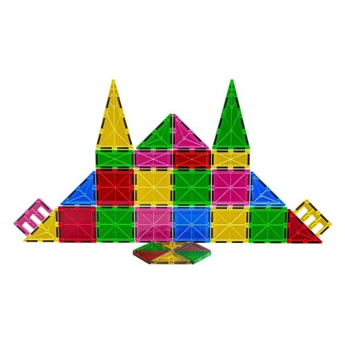 Magnetische Bouwset 30dlg