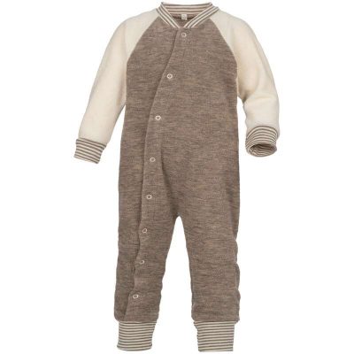 wollen jumpsuit engel-natur