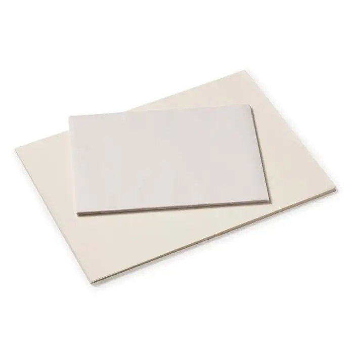 5 vellen Calqueerpapier A4 - 80g/m²