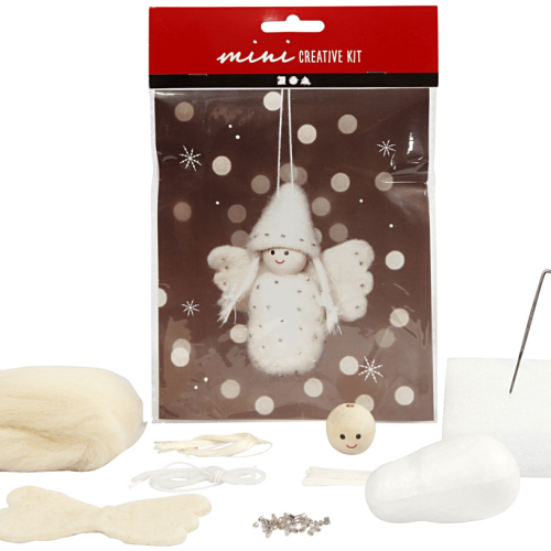 Maak jouw eigen  - Engeltje