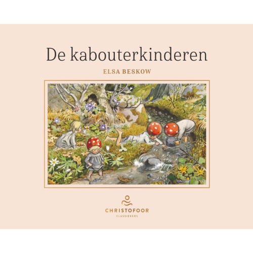 De Kabouterkinderen - Elsa Beskow