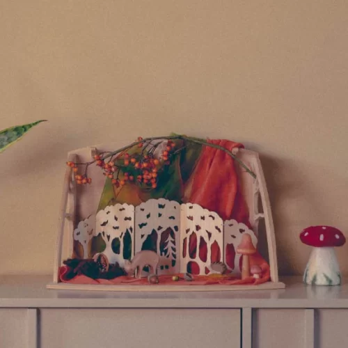 De Noest Bosrand klein