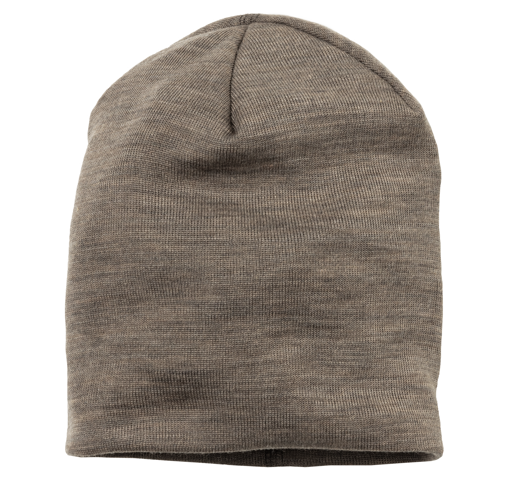 Dopmutsje Wol Zijde (Engel-Natur) - Afbeelding 2