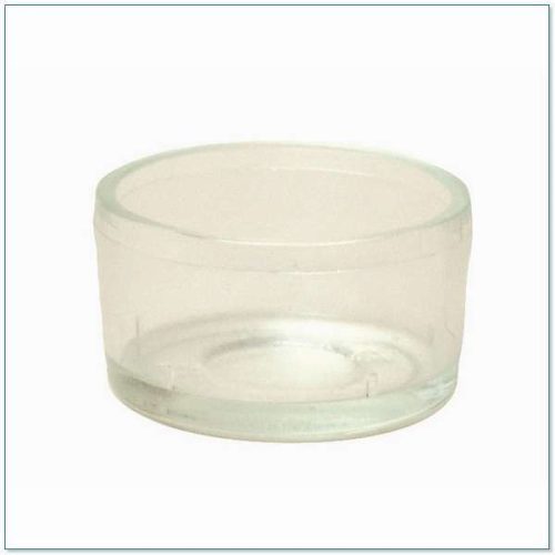 Glaasjes voor theelichtjes (Dipam)