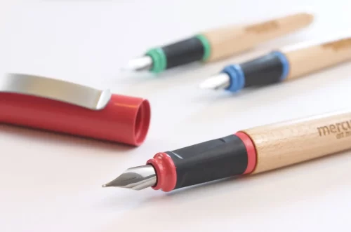 Greenfield Eco Vulpen