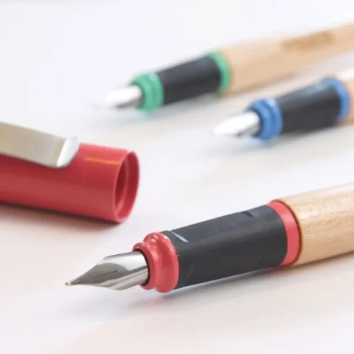 Greenfield Eco Vulpen