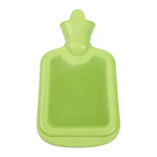 kruik van Natuurrubber met Bio-hoes (Grunspecht)