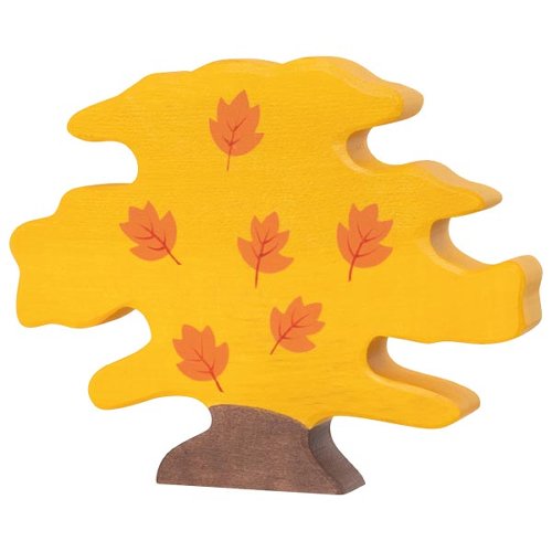 maple tree
