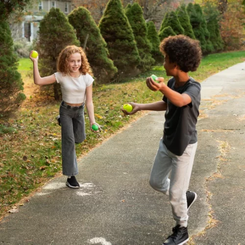 Huckleberry Herbruikbare waterballen 12 stuks